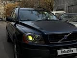 Volvo XC90 2003 года за 4 850 000 тг. в Алматы – фото 3