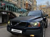 Volvo XC90 2003 года за 4 850 000 тг. в Алматы – фото 4
