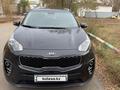 Kia Sportage 2018 годаfor9 000 000 тг. в Экибастуз