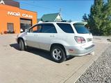 Lexus RX 300 2002 годаfor5 900 000 тг. в Актобе – фото 4