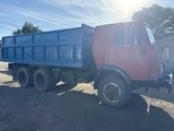 КамАЗ 1990 года за 5 500 000 тг. в Караганда