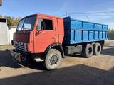 КамАЗ 1990 годаүшін5 500 000 тг. в Караганда – фото 2