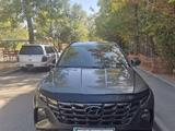 Hyundai Tucson 2022 года за 12 500 000 тг. в Алматы