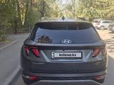 Hyundai Tucson 2022 года за 12 500 000 тг. в Алматы – фото 2