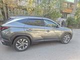 Hyundai Tucson 2022 года за 12 500 000 тг. в Алматы – фото 3