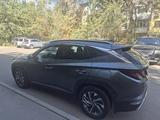 Hyundai Tucson 2022 года за 12 500 000 тг. в Алматы – фото 4