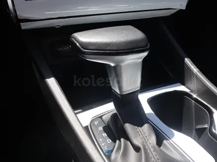 Hyundai Tucson Travel 2.0 AT 4WD 2024 года за 11 790 000 тг. в Астана – фото 15