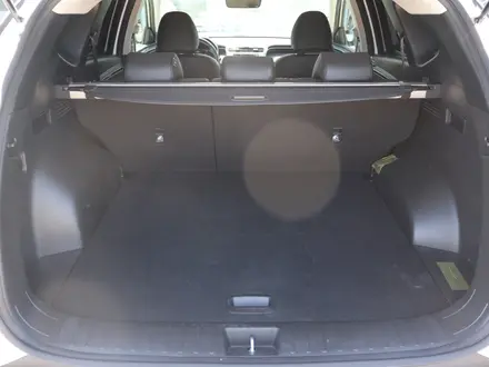 Hyundai Tucson Travel 2.0 AT 4WD 2024 года за 11 790 000 тг. в Астана – фото 27
