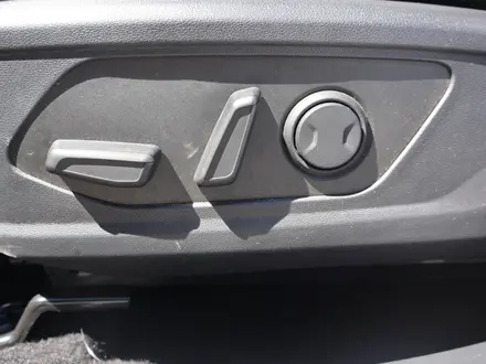 Hyundai Tucson Travel 2.0 AT 4WD 2024 года за 11 790 000 тг. в Астана – фото 16