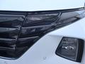 Hyundai Tucson Travel 2.0 AT 4WD 2024 года за 11 790 000 тг. в Астана – фото 10