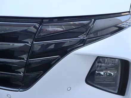 Hyundai Tucson Travel 2.0 AT 4WD 2024 года за 11 790 000 тг. в Астана – фото 10