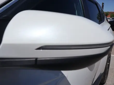 Hyundai Tucson Travel 2.0 AT 4WD 2024 года за 11 790 000 тг. в Астана – фото 9
