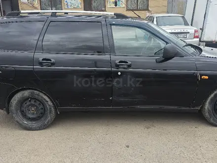 ВАЗ (Lada) Priora 2171 2011 года за 1 500 000 тг. в Астана – фото 10