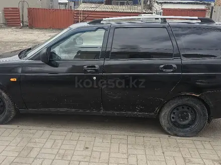 ВАЗ (Lada) Priora 2171 2011 года за 1 500 000 тг. в Астана – фото 11