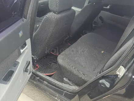 ВАЗ (Lada) Priora 2171 2011 года за 1 500 000 тг. в Астана
