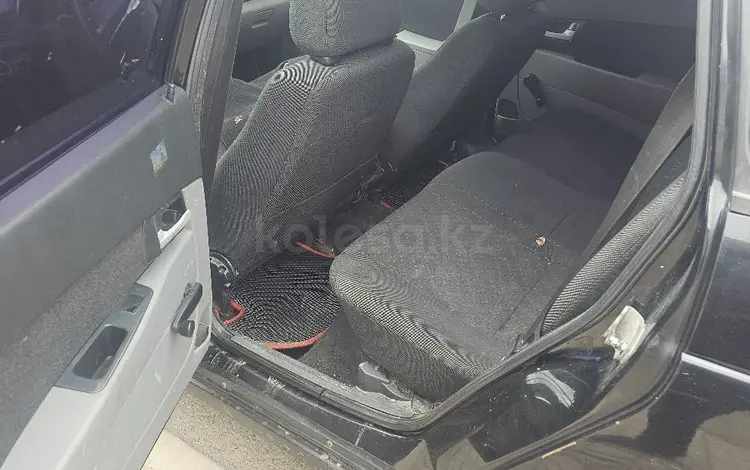 ВАЗ (Lada) Priora 2171 2011 годаүшін1 500 000 тг. в Астана