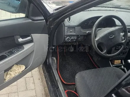 ВАЗ (Lada) Priora 2171 2011 года за 1 500 000 тг. в Астана – фото 3