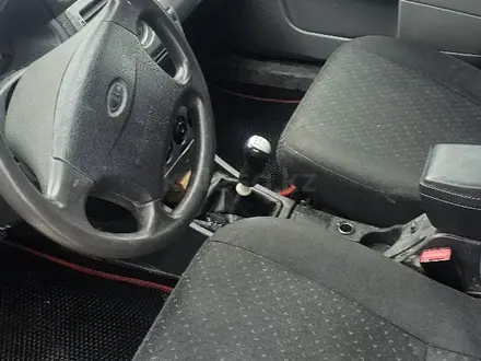 ВАЗ (Lada) Priora 2171 2011 года за 1 500 000 тг. в Астана – фото 4