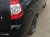 ВАЗ (Lada) Priora 2171 2011 года за 1 500 000 тг. в Астана – фото 5