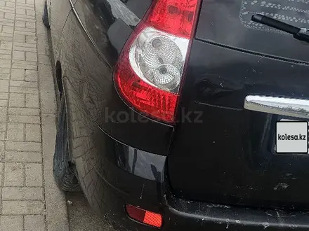ВАЗ (Lada) Priora 2171 2011 года за 1 500 000 тг. в Астана – фото 6