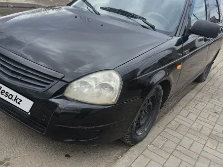 ВАЗ (Lada) Priora 2171 2011 года за 1 500 000 тг. в Астана – фото 7