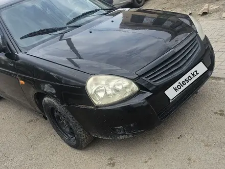 ВАЗ (Lada) Priora 2171 2011 года за 1 500 000 тг. в Астана – фото 8