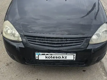 ВАЗ (Lada) Priora 2171 2011 года за 1 500 000 тг. в Астана – фото 9
