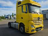 Mercedes-Benz  Actros 2019 годаүшін28 000 000 тг. в Астана