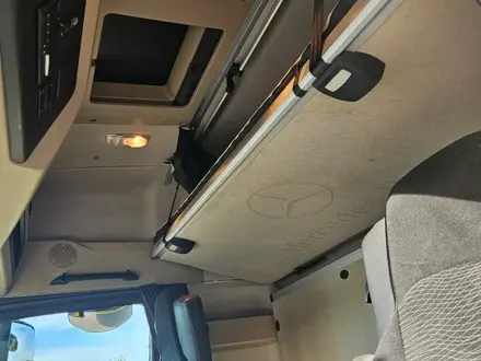 Mercedes-Benz  Actros 2019 года за 28 000 000 тг. в Астана – фото 10