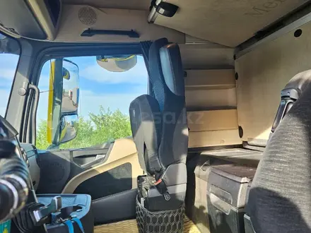 Mercedes-Benz  Actros 2019 года за 28 000 000 тг. в Астана – фото 11