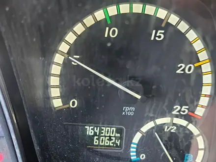 Mercedes-Benz  Actros 2019 года за 28 000 000 тг. в Астана – фото 12