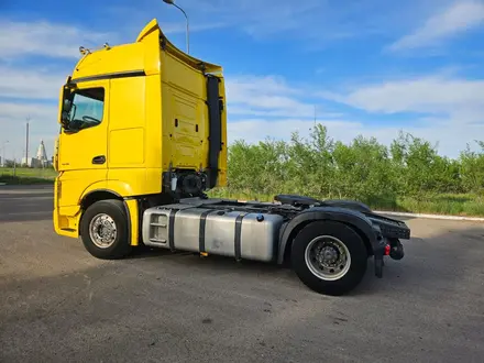 Mercedes-Benz  Actros 2019 года за 28 000 000 тг. в Астана – фото 6