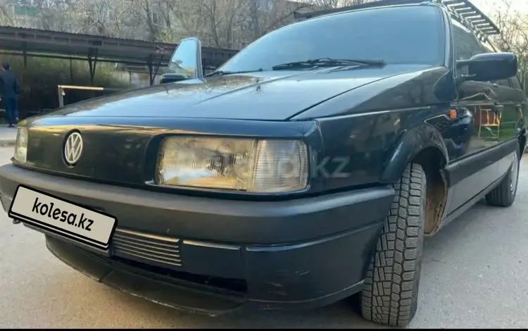 Volkswagen Passat 1992 года за 1 950 000 тг. в Шымкент
