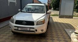 Toyota RAV4 2006 годаfor5 500 000 тг. в Актобе – фото 3