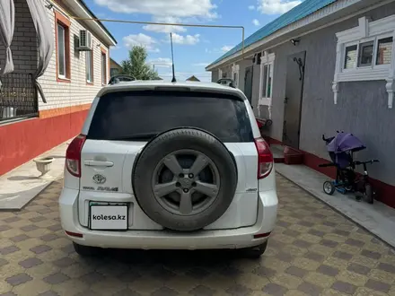 Toyota RAV4 2006 года за 5 500 000 тг. в Актобе – фото 6