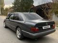 Mercedes-Benz E 230 1992 года за 1 550 000 тг. в Тараз – фото 8