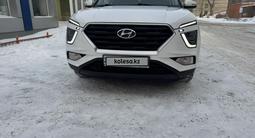 Hyundai Creta 2021 годаүшін10 500 000 тг. в Павлодар