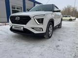 Hyundai Creta 2021 года за 10 500 000 тг. в Павлодар – фото 2