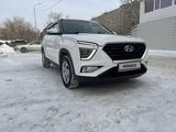 Hyundai Creta 2021 годаfor10 500 000 тг. в Павлодар – фото 3