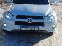 Toyota RAV4 2012 года за 8 500 000 тг. в Кокшетау