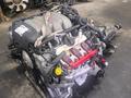 ДВИГАТЕЛЬ МОТОР CHV 2.8 AUDI A6 C6 ИЗ ЯПОНИИ за 1 000 000 тг. в Усть-Каменогорск – фото 4
