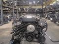 ДВИГАТЕЛЬ МОТОР CHV 2.8 AUDI A6 C6 ИЗ ЯПОНИИ за 1 000 000 тг. в Усть-Каменогорск – фото 6