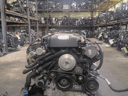 ДВИГАТЕЛЬ МОТОР CHV 2.8 AUDI A6 C6 ИЗ ЯПОНИИ за 1 000 000 тг. в Усть-Каменогорск – фото 6