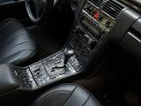 Mercedes-Benz E 55 AMG 1997 годаүшін3 900 000 тг. в Алматы – фото 3