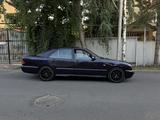 Mercedes-Benz E 55 AMG 1997 годаүшін3 900 000 тг. в Алматы