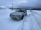 ВАЗ (Lada) 2115 2001 годаfor950 000 тг. в Щучинск – фото 4