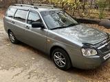 ВАЗ (Lada) Priora 2171 2012 годаүшін3 550 000 тг. в Житикара – фото 4