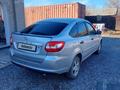 ВАЗ (Lada) Granta 2191 2015 годаfor2 750 000 тг. в Караганда – фото 4