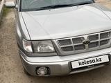 Subaru Forester 1999 годаүшін2 600 000 тг. в Алматы