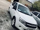 ВАЗ (Lada) Granta 2190 2014 годаүшін3 000 000 тг. в Семей – фото 3